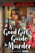 A Good Girl’s Guide to Murder Book 1 | By Holly Jackson