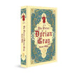 The Picture of Dorian Gray (Deluxe Hardbound Edition) By Oscar Wilde