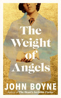 The Weight of Angels | John Boyne | Beetle Bookshop