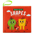 Shapes Cloth Book