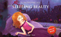 My First Pop-Up Fairy Tales: Sleeping Beauty By Wonder House Books