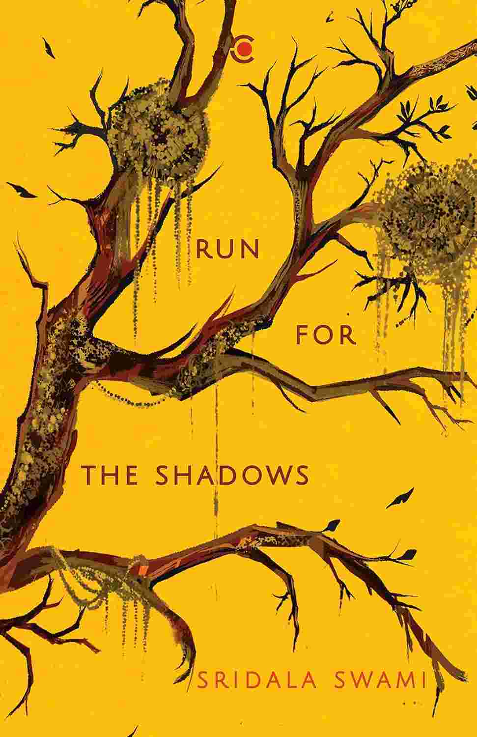 Run for the Shadows (Paperback) – By Sridala Swami (Author)