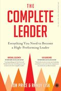 The Complete Leader by Ron Price & Randy Lisk