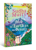 How the Earth Got Its Beauty: Puffin Chapter Book (Full-Colour Illustrated Edition)