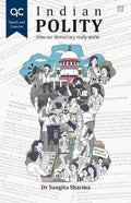 : How our democracy really works - Dr Sangita Sharma | Buy Online at Beetle Bookshop