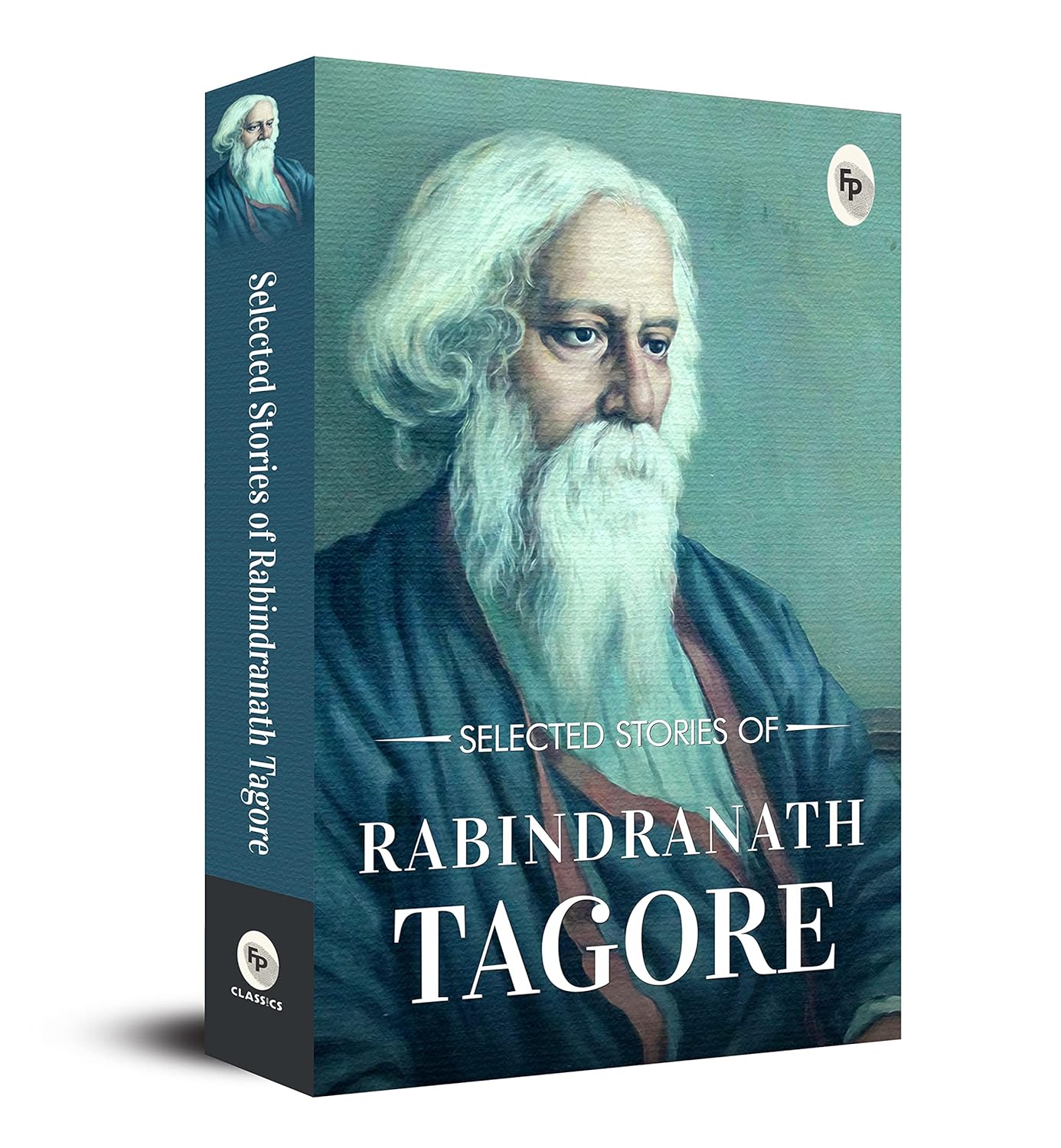 Selected Stories of Rabindranath Tagore | Classic | Beetle Bookshop