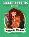 Hermione Granger: Pocket Potters – Little Guide to Hermione Granger