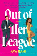 Out of Her League: A Novel