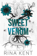 Sweet Venom (The Vipers, #2)