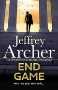 End Game By Jeffrey Archer