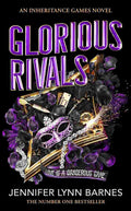 Glorious Rivals (The Grandest Game, Book 2)