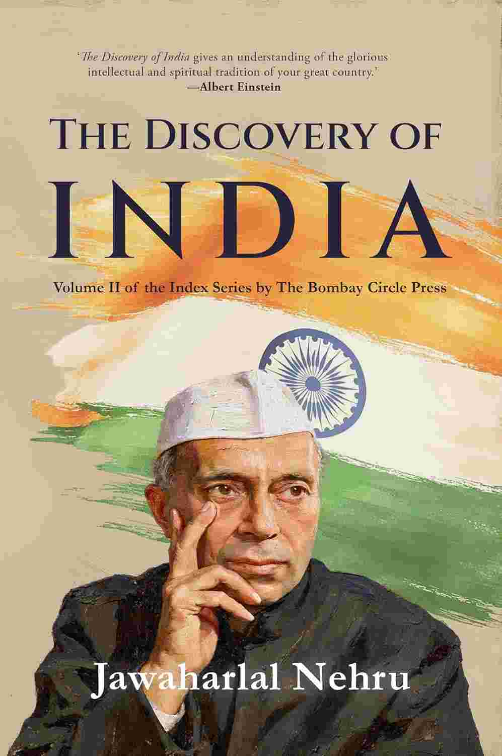 The Discovery of India By Jawaharlal Nehru