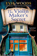 The Violin Maker’s Secret By Evie Woods