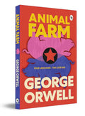 Animal Farm By George Orwell