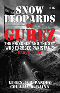 Snow Leopards of Gurez