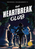 The Heartbreak Club (Comic) By Novoneel Chakraborty