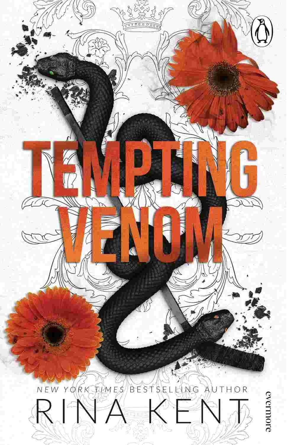 Tempting Venom: The Vipers