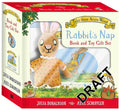 Tales from Acorn Wood: Rabbit's Nap Book and Toy Gift Set - Julia Donaldson & Axel Scheffler | Buy Online at Beetle Bookshop