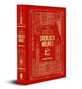 The Complete Novels of Sherlock Holmes (Deluxe Hardbound Edition) By Sir Arthur Conan Doyle