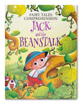 Fairy Tales Comprehension Jack and the Beanstalk | Beetle Bookshop