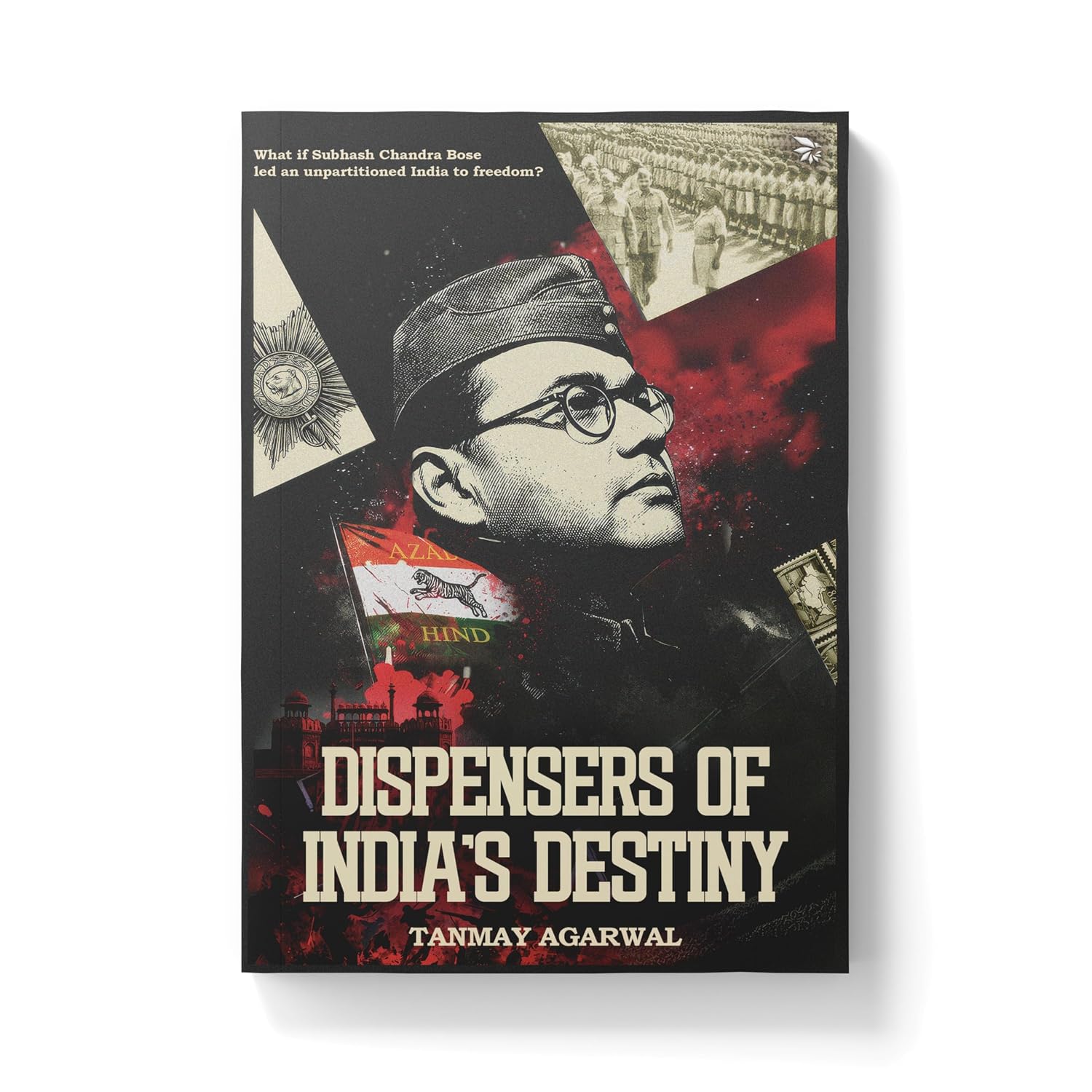 Dispensers of India's Destiny