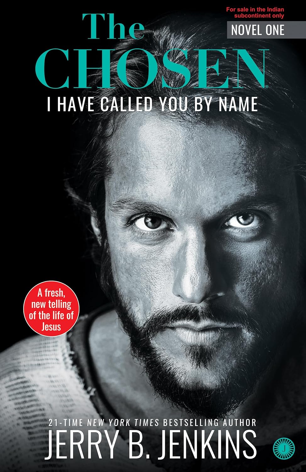 The Chosen – Book 1: I Have Called You By Name – Jerry B. Jenkins