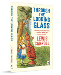 Through the Looking-Glass | Lewis Carroll | Beetle Bookshop