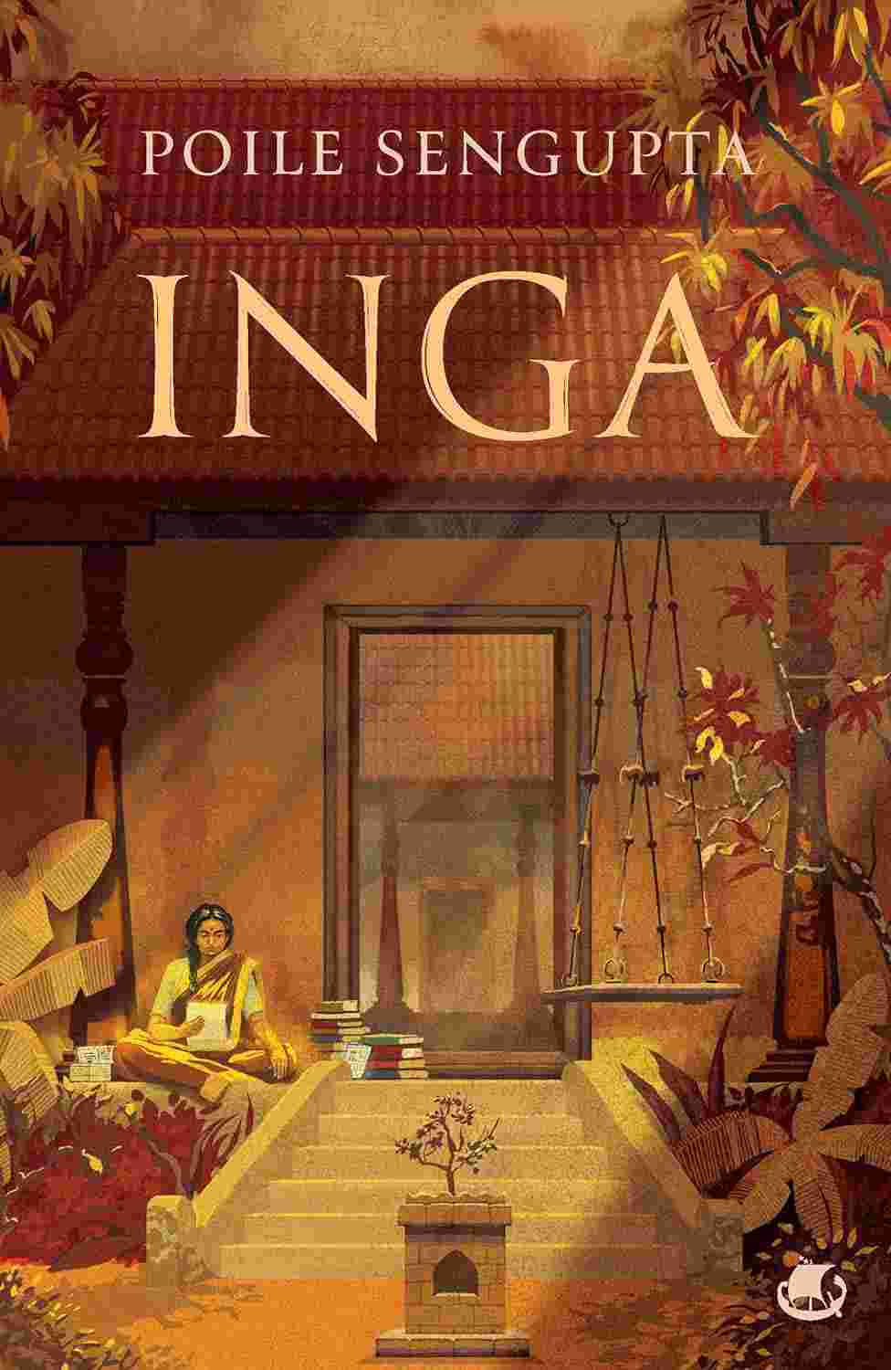 Inga - Poile Sengupta
