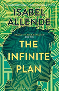 The Infinite Plan - Isabel Allende