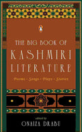 The Big Book of Kashmiri Literature - Onaiza Drabu | Buy Online at Beetle Bookshop