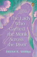 Lady Who Carried the Monk Across the River: The Parable for Ordinary People