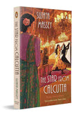 The Star from Calcutta: Historical Mystery, Crime Thriller, Indian Historical Fiction set in 1920s Bombay’s silent film era (Perveen Mistry Series)