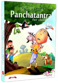 Panchatantra for Children by Team Pegasus