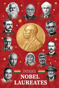 India’s Nobel Laureates By Red Panda