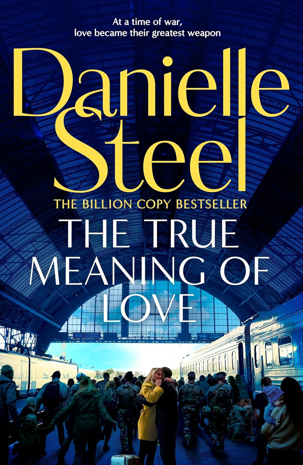 The True Meaning of Love