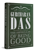 The Difficulty of Being Good: On the Subtle Art of Dharma (Special Edition)