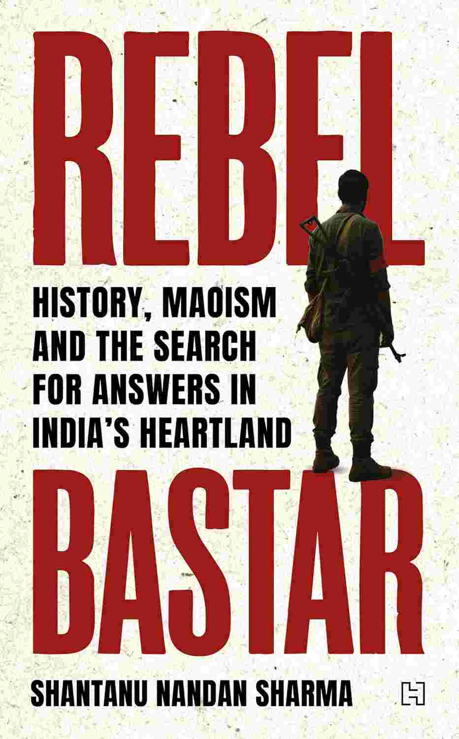 Rebel Bastar