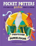 Professor Dumbledore: Pocket Potters – Little Guides to the Harry Potter Stories
