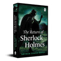 The Return of Sherlock Holmes By Sir Arthur Conan Doyle