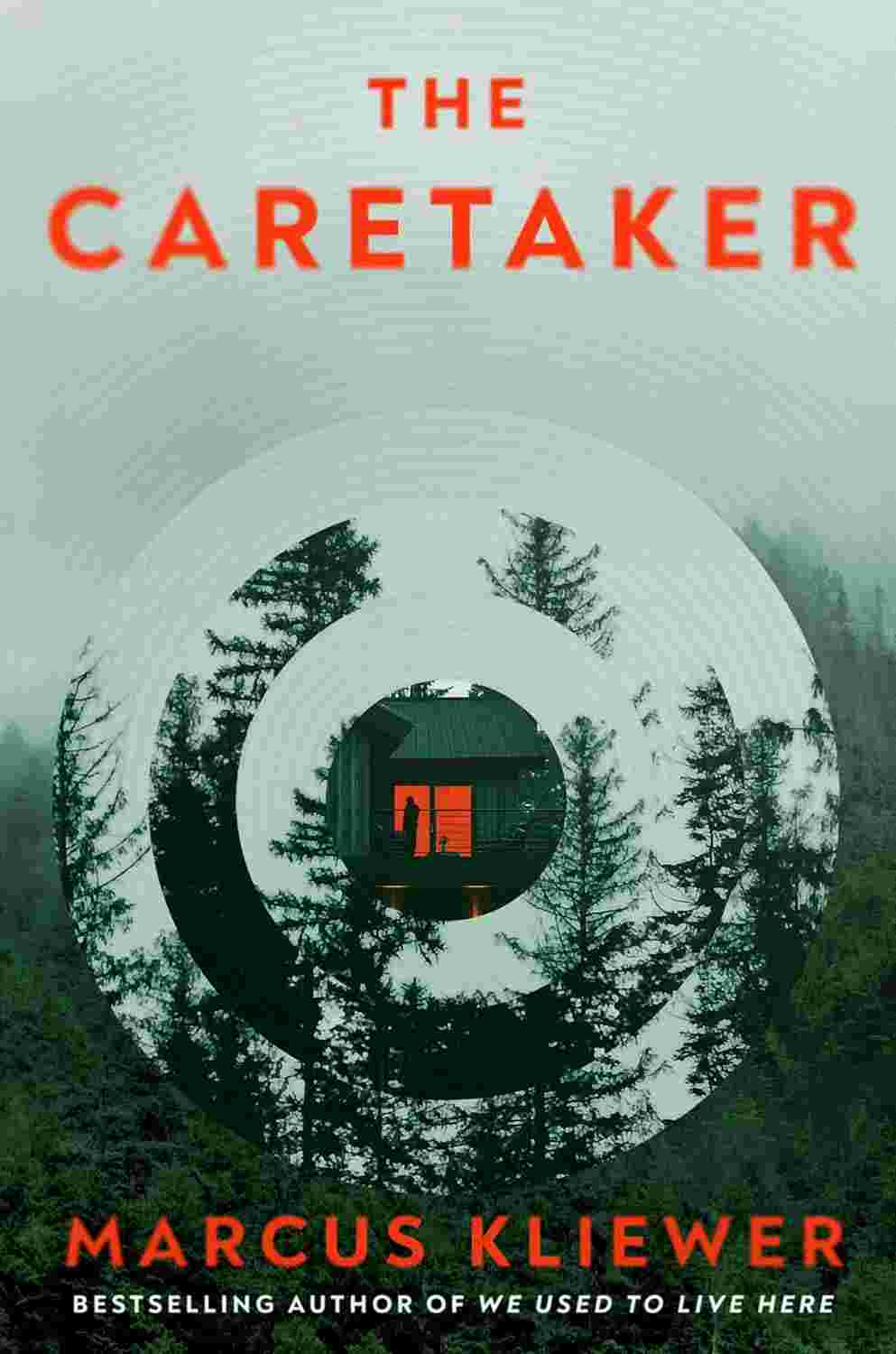 The Caretaker By Marcus Kliewer