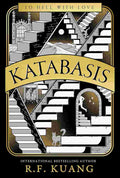 Katabasis By R.F. Kuang