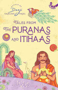 Tales from the Puranas and Itihaas - Daaji (Kamlesh Patel)