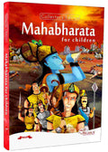 Mahabharata For Children by Team Pegasus