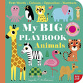 My BIG Playbook: Animals