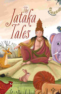 The Jataka Tales Published by Red Panda