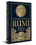 Selected Works of Rumi (Deluxe Hardbound Edition) By Rumi
