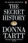 The Secret History by Donna Tartt
