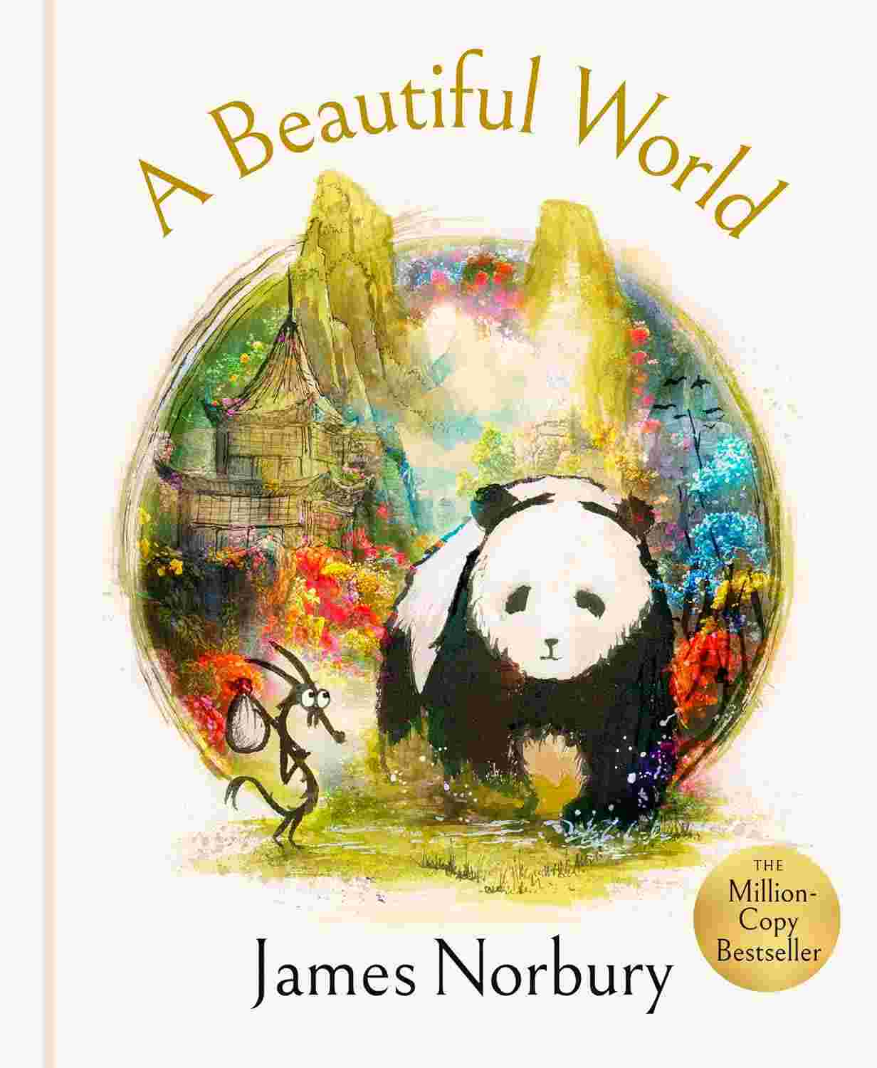 A Beautiful World: The Perfect Gift of Friendship Wisdom and Inspiration