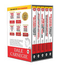 The Best of Dale Carnegie (Set of 5 Books) | Beetle