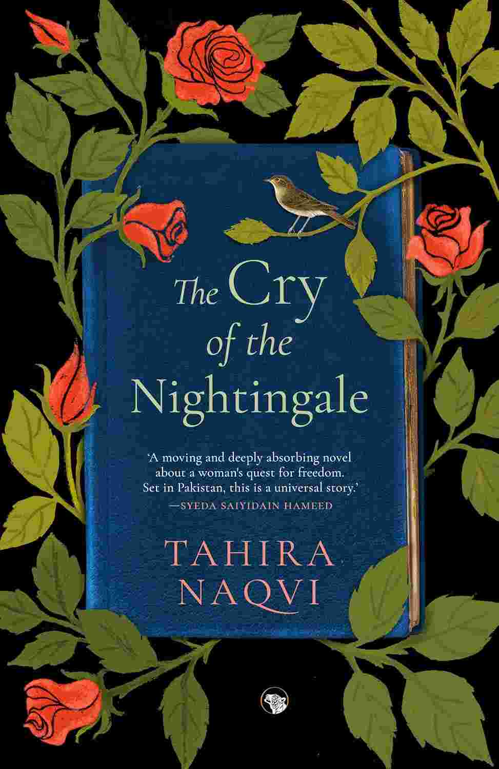 The Cry of The Nightingale By Tahira Naqvi